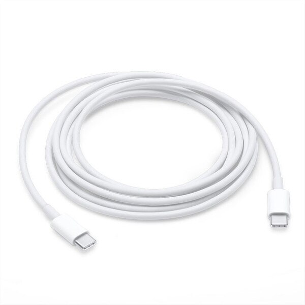 Apple® USB-C 2m Charge Cable (MLL82AM/A)